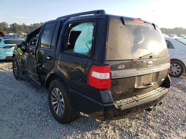 Photo 3 from auction – 2017 FORD EXPEDITION with VIN 1FMJU1JT6HEA02594