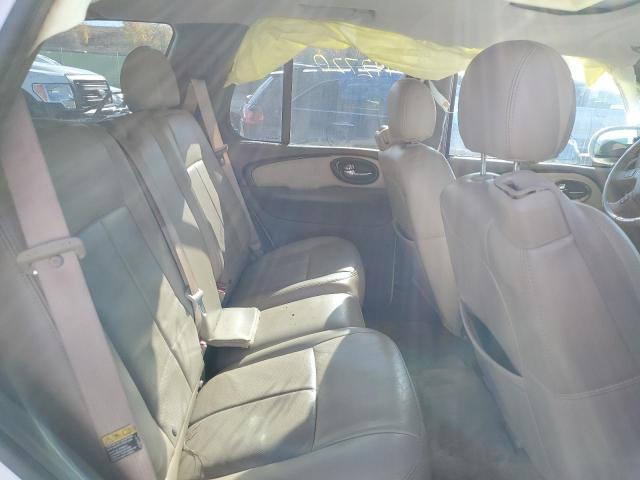 Photo 6 from auction – 2006 BUICK RAINIER CX with VIN 5GAET13M262298325