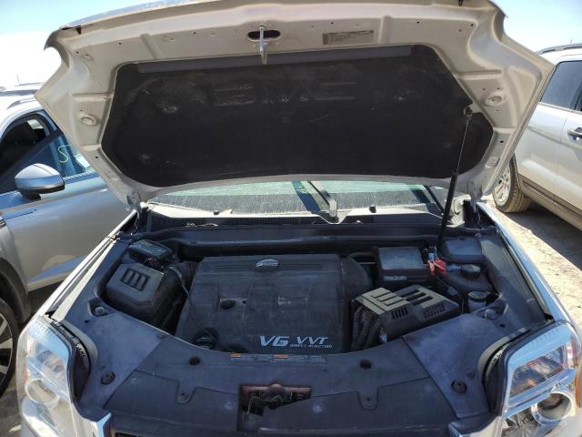 Photo 7 from auction – 2014 GMC TERRAIN SL with VIN 2GKFLSE33E6335322
