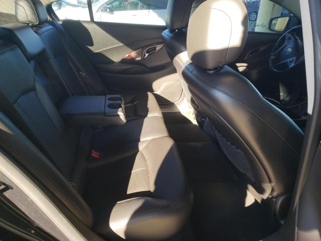 Photo 6 from auction – 2012 BUICK LACROSSE T with VIN 1G4GJ5E32CF159868