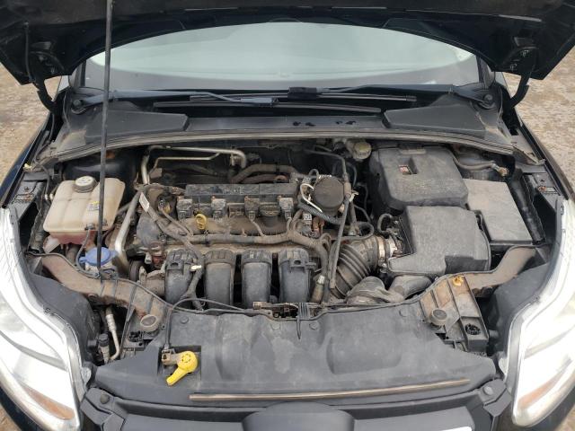 Photo 7 from auction – 2012 FORD FOCUS SE with VIN 1FAHP3K21CL218133