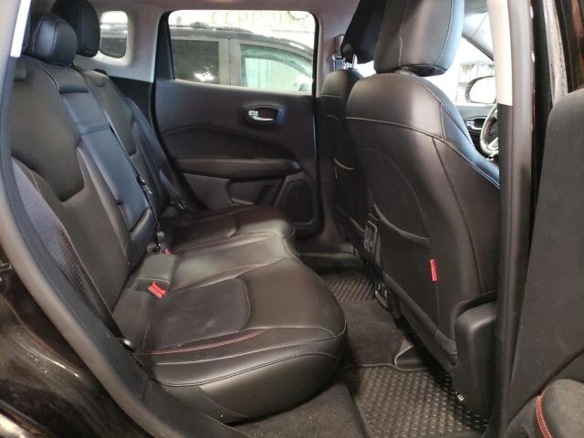 Photo 6 from auction – 2018 JEEP COMPASS TR with VIN 3C4NJDDB9JT234857