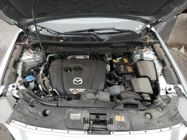 Photo 7 from auction – 2018 MAZDA CX-5 GRAND with VIN JM3KFBDM8J0384229