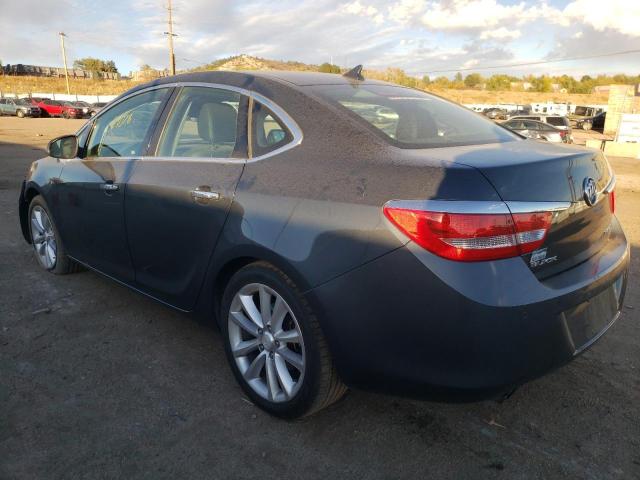 Photo 3 from auction – 2013 BUICK VERANO with VIN 1G4PS5SK9D4185082