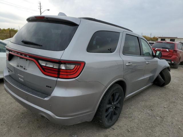 Photo 4 from auction – 2018 DODGE DURANGO GT with VIN 1C4RDJDG0JC291866