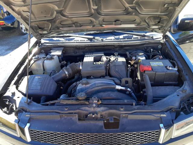 Photo 7 from auction – 2012 CHEVROLET COLORADO L with VIN 1GCESCFE3C8123642