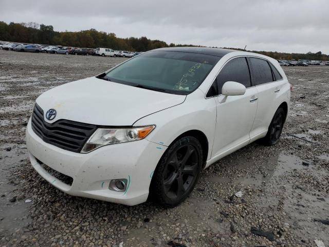 Photo 2 from auction – 2010 TOYOTA VENZA with VIN 4T3BK3BB9AU035099