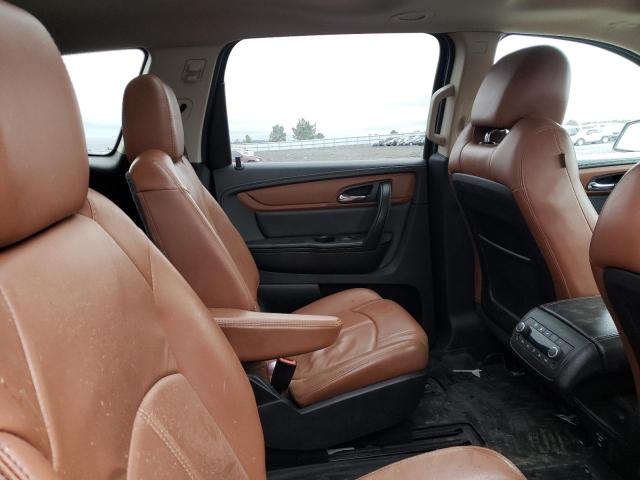 Photo 6 from auction – 2015 CHEVROLET TRAVERSE L with VIN 1GNKVHKD3FJ197927