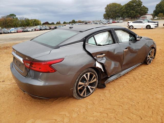 Photo 4 from auction – 2017 NISSAN MAXIMA 3.5 with VIN 1N4AA6AP9HC385185