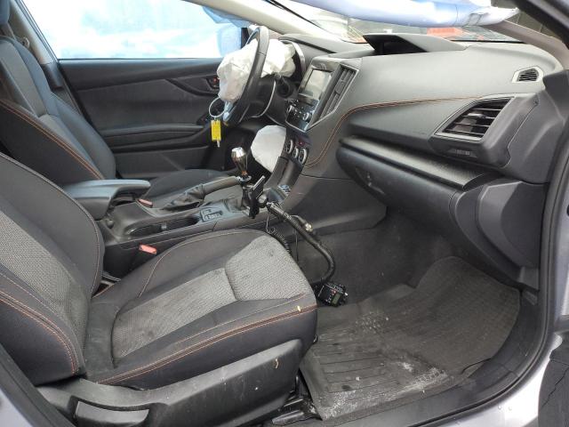 Photo 5 from auction – 2020 SUBARU CROSSTREK with VIN JF2GTACC4LG264045