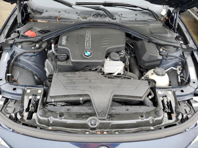 Photo 7 from auction – 2014 BMW 428 XI with VIN WBA3N9C56EF721774