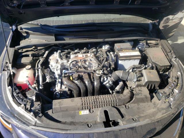 Photo 7 from auction – 2020 TOYOTA COROLLA LE with VIN JTDEPRAE2LJ079847