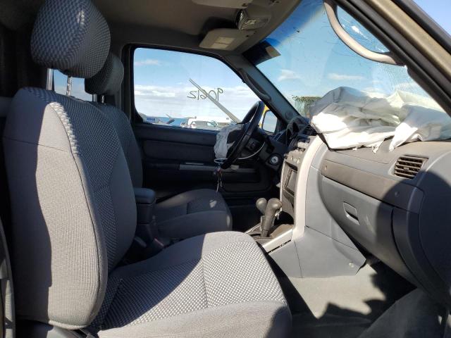 Photo 5 from auction – 2002 NISSAN FRONTIER K with VIN 1N6ED26Y22C365992