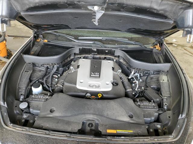 Photo 7 from auction – 2017 INFINITI QX70 with VIN JN8CS1MW3HM416449