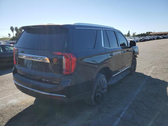 Photo 4 from auction – 2022 GMC YUKON SLT with VIN 1GKS2BKT2NR295700