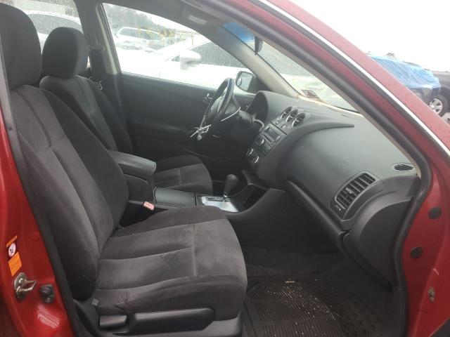 Photo 6 from auction – 2007 NISSAN ALTIMA with VIN 1N4BL21E67C168665
