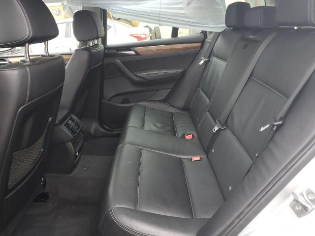 Photo 6 from auction – 2013 BMW X3 XDRIVE2 with VIN 5UXWX9C56D0A31570