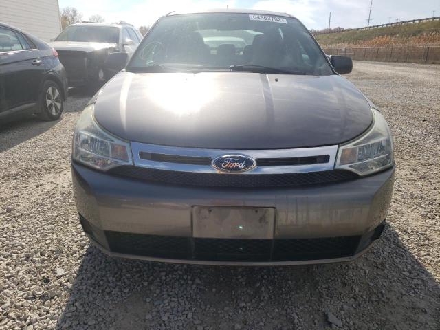 Photo 9 from auction – 2012 FORD FOCUS with VIN 1FAHP3FN9BW201078