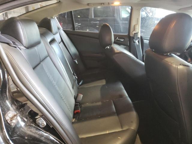 Photo 6 from auction – 2009 NISSAN ALTIMA 2.5 with VIN 1N4AL21E29N502001