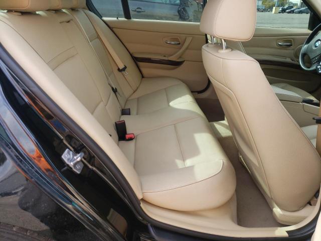 Photo 6 from auction – 2011 BMW 328 XI with VIN WBAPK7C59BA816224