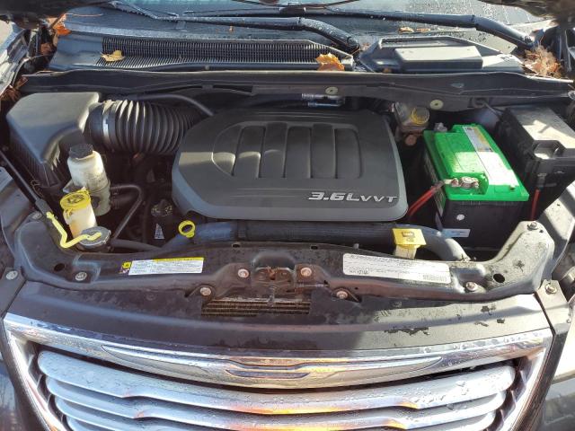 Zdjęcie 7 z aukcji – 2011 CHRYSLER TOWN & COU z VIN 2A4RR8DG2BR611413