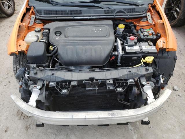 Photo 7 from auction – 2013 DODGE DART SXT with VIN 1C3CDFBA8DD209712
