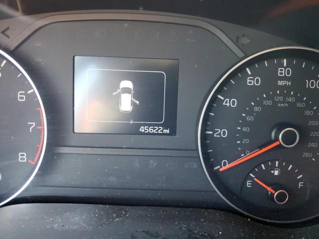 Photo 8 from auction – 2019 KIA SPORTAGE E with VIN KNDPN3ACXK7523059