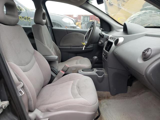 Photo 5 from auction – 2004 SATURN ION LEVEL with VIN 1G8AJ52F24Z104050