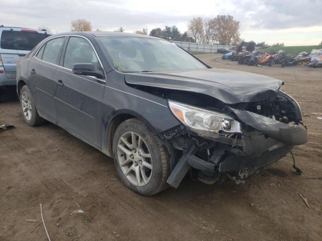 CHEVROLET MALIBU 1LT 2014 with VIN 1G11C5SL5EF181416 - Photo from auction