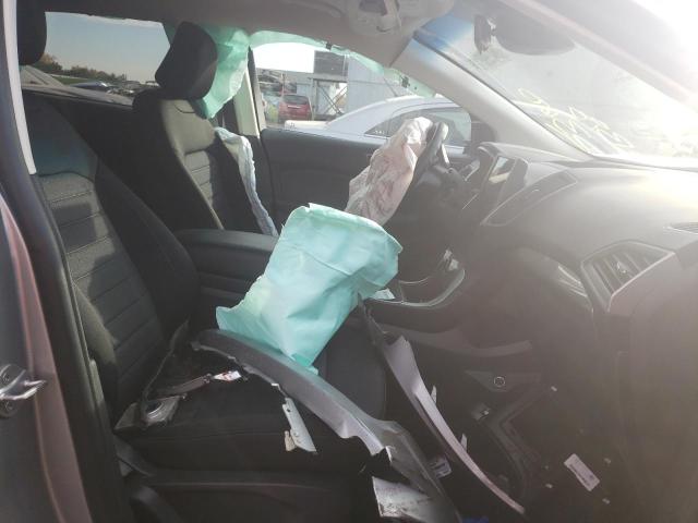Photo 5 from auction – 2021 FORD EDGE SE with VIN 2FMPK4G96MBA48641