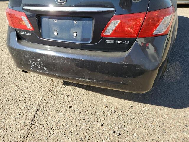 Photo 9 from auction – 2007 LEXUS ES 350 with VIN JTHBJ46G572041500