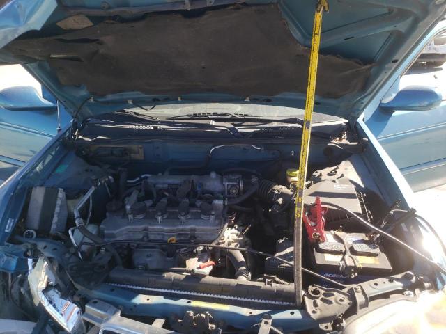 Photo 7 from auction – 2003 NISSAN SENTRA XE with VIN 3N1CB51D73L800164