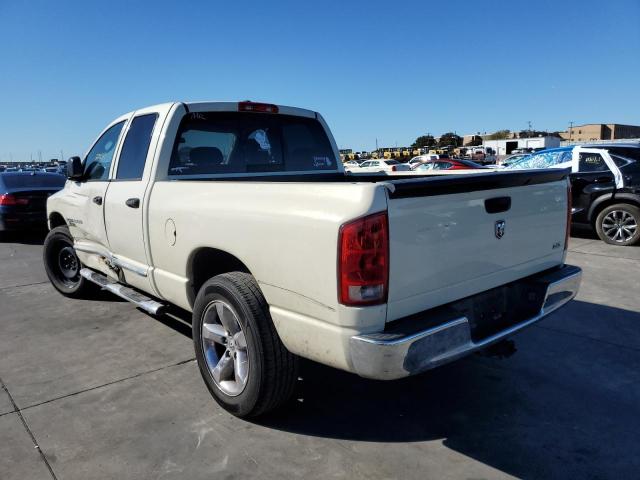 Photo 3 from auction – 2006 DODGE RAM 1500 S with VIN 1D7HA18N56J189386