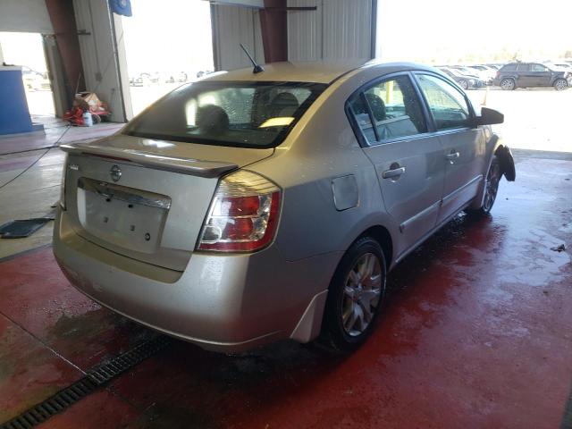 Photo 4 from auction – 2011 NISSAN SENTRA 2.0 with VIN 3N1AB6AP4BL712498