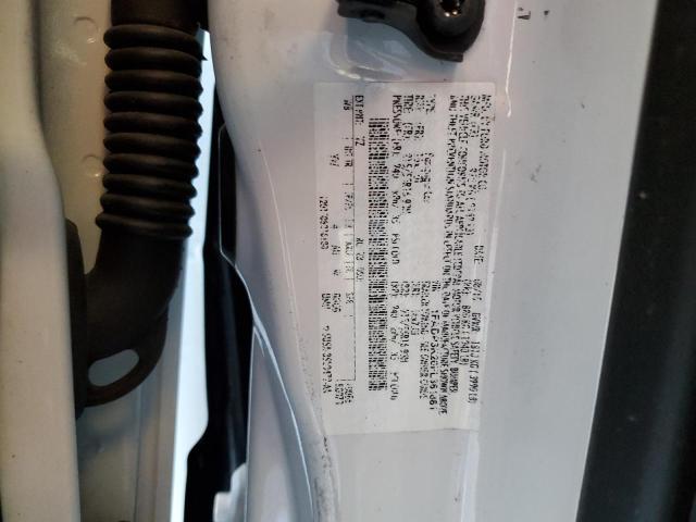 Foto 10 de la subasta – 2015 FORD FOCUS SE con VIN 1FADP3K26FL381881
