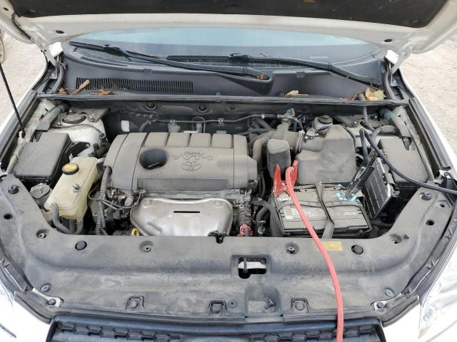 Photo 7 from auction – 2011 TOYOTA RAV4 with VIN 2T3ZF4DV8BW067804