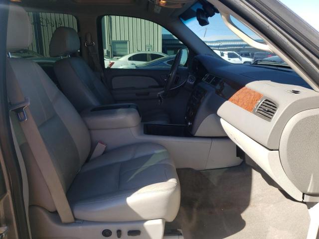 Photo 5 from auction – 2007 CHEVROLET SILVERADO with VIN 2GCEK13M871673380