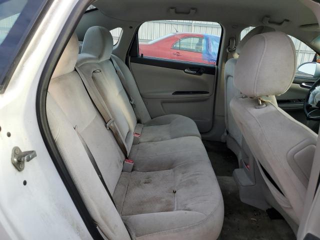 Photo 6 from auction – 2013 CHEVROLET IMPALA LS with VIN 2G1WF5E36D1205964
