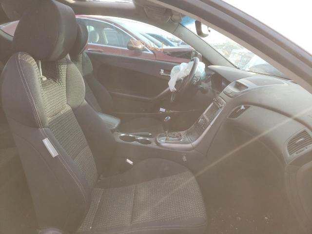 Photo 5 from auction – 2011 HYUNDAI GENESIS CO with VIN KMHHT6KD5BU044970