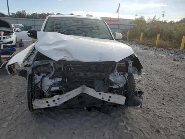 Photo 9 from auction – 2012 TOYOTA 4RUNNER SR with VIN JTEZU5JR5C5037330