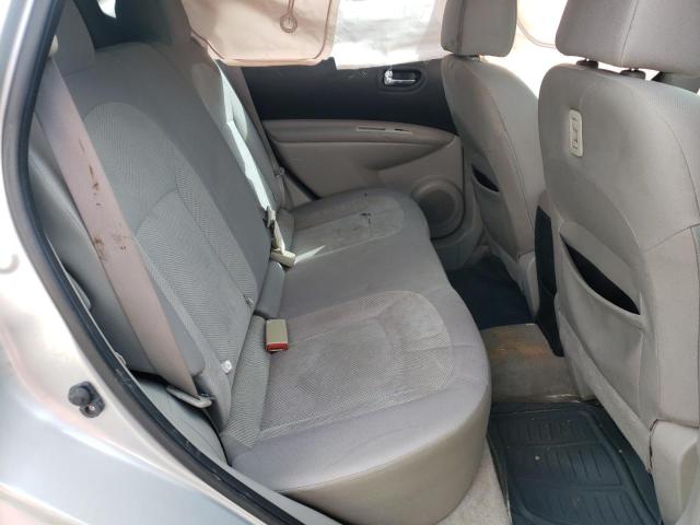 Photo 6 from auction – 2012 NISSAN ROGUE S with VIN JN8AS5MT0CW272067