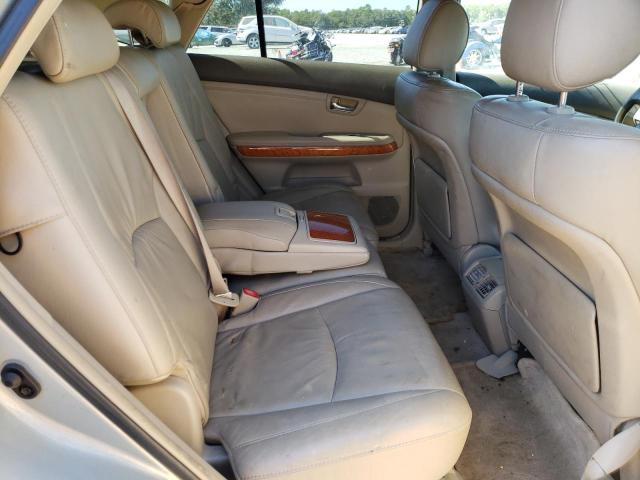 Photo 6 from auction – 2007 LEXUS RX 350 with VIN 2T2GK31U27C009421