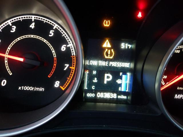 Photo 8 from auction – 2014 MITSUBISHI OUTLANDER with VIN 4A4AR3AU3EE028584