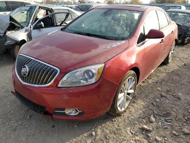 Photo 2 from auction – 2015 BUICK VERANO CON with VIN 1G4PR5SK0F4206223