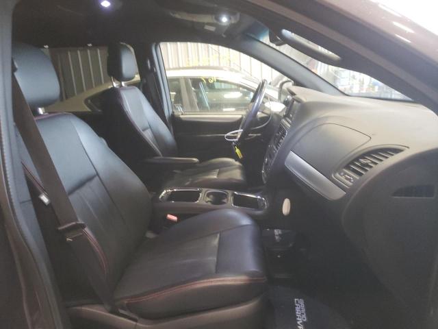 Photo 5 from auction – 2015 DODGE GRAND CARA with VIN 2C4RDGEG4FR718658