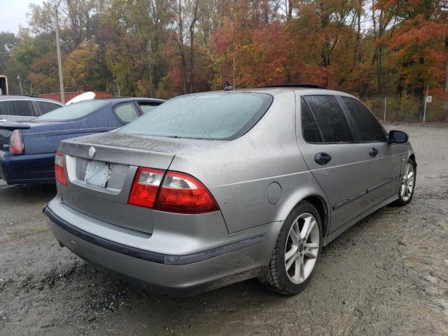 Photo 4 from auction – 2003 SAAB 9-5 AERO with VIN YS3EH45G833040950