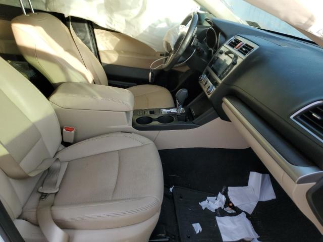 Photo 5 from auction – 2017 SUBARU LEGACY 2.5 with VIN 4S3BNAN66H3005887