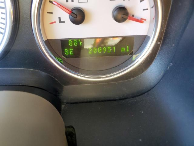Photo 8 from auction – 2006 FORD F150 SUPER with VIN 1FTPW12516FA71161