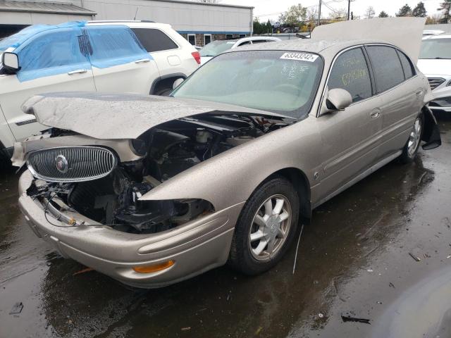 صورة رقم 2 من المزاد - 2004 BUICK LESABRE LI مع VIN 1G4HR54K54U165991