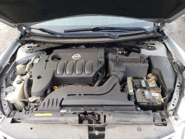 Foto 7 de la subasta – 2012 NISSAN ALTIMA BAS con VIN 1N4AL2AP7CC138582